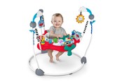 Zabawki dla niemowlat - Baby Einstein Sky Explorers 2-in-1 Activity Jumper - BE-11710