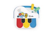 Zabawki dla niemowlat - Baby Einstein Mini Piano Refresh - BE-13093