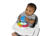 Zabawki dla niemowląt - Baby Einstein Light Up & Spin Opus - BE-13147