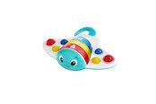 Zabawki dla niemowlat - Baby Einstein Dimple and Delight Stingray - BE-13148