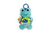 Zabawki dla niemowlat - Baby Einstein Ocean Explorers Neptune Playful Pal - BE-13156