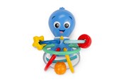 Zabawki dla niemowlat - Baby Einstein Ocean Explorers Opus Teether - BE-13157