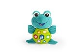 Zabawki dla niemowlat - Baby Einstein Neptune Musical Discovery Toy - BE-16639