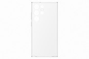 Telefon - Pokrowiec i etui - Samsung Galaxy S23 Ultra Clear Case - Transparent - EF-QS918CTEGWW