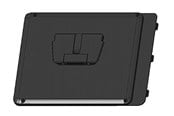 Tablet - Inne akcesoria - Zebra - battery cover for tablet - for presentation stand - MISC-ET4X-BTDPS-01