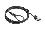 Akcesoria komputerowe - Lenovo Kensington NanoSaver Combination - 4XE1F30277