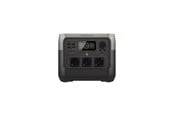 Stacja zasilania - EcoFlow Przenośna bateria, powerbank, River 2 Pro - ZMR620-B-EU