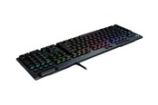 Klawiatura - Logitech G G815 - Klawiatura gamingowa - Nordycki - Biały - 920-011357
