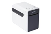 Drukarka etykiet - Brother TD-2020A - label printer - B/W - direct thermal - TD2020AXX1