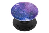 Telefon - Inne akcesoria - PopSockets Swappable PopGrip - finger grip/kickstand for mobile phone tablet - 800934