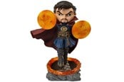 Drobiazgi - Iron Studios - MiniCo Dr. Strange Endgame Statue - Figurka - 0602883135062