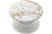 Telefon - Inne akcesoria - PopSockets PopGrip Gold Lutz Marble - 801632