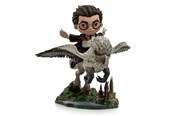 Drobiazgi - Iron Studios - MiniCo Harry Potter and Buckbeak - Figurka - 0602883134935