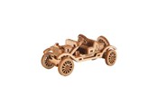 Model do sklejania i skladania - Mobimods Retro Model T4 Model Car Kit - 5903641494229