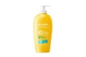 Pielegnacja ciala - Biotherm Waterlover Hydrating Sun Milk SPF30 400 ml - 3605540654439