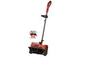 Odsniezarki - Einhell Cordless Snow Thrower GE-ST 36/40 Li E-Solo - 3417011
