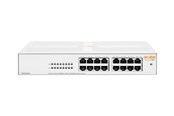 Switch - Hewlett Packard Enterprise HPE Aruba Instant On 1430 16G Class4 PoE 124W Switch - R8R48A#ABB