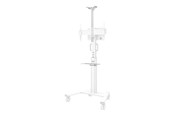 Uchwyty ścienne, uchwyty AV i meble AV - Neomounts Select - mounting component - for camera / mediabox - white - Max 9 kg - recommended for *DEMO* - AFLS-825WH1