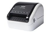 Drukarka etykiet - Brother QL-1110NWBc - Direct thermal - 110 mm/s - 300 dpi - QL1110NWBCZW1