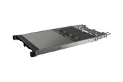 Szafa rack - Lenovo 1U and 2U Slide Rail - slide rail kit - 4M17A11683