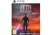 Gry - Star Wars Jedi: Survivor - Sony PlayStation 5 - Akcja - 5030948124303