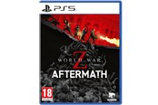 Gry - World War Z: Aftermath - Sony PlayStation 5 - FPS - 745240209850