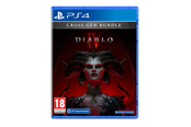 Gry - Diablo IV - Sony PlayStation 4 - RPG - 5030917298196