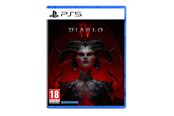 Gry - Diablo IV - Sony PlayStation 5 - RPG - 5030917298271