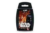 gry-planszowe-karciane-i-kosci - Winning Moves Star Wars Episodes 4-6 Top Trumps Card Game (ENGLISH) - 5036905042871