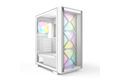 Obudowa komputerowa - Montech Air 1000 Premium - White - Obudowa komputerowa - Miditower - Biały - AIR 1000 PREMIUM WH