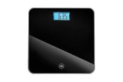 Waga łazienkowa - OBH Nordica Waga Waga łazienkowa Classic Light black EN1504N0 - EN1504N0