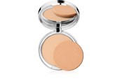 Makijaz - Clinique Superpowder Double Face Powder - Matte Beige - 020714066321