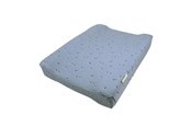 Akcesoria dla niemowlat - Filibabba Changing mat - Wave therapy - FI-WAV007