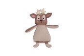 Zabawki dla niemowlat - Filibabba Teddy - Bea the bambi brownie - FI-PT029