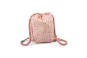Zabawki dla niemowlat - Filibabba Sigge gym bag - Botanical love - FI-BA006