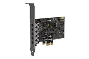Karta dźwiękowa - Creative Sound Blaster Audigy Fx V2 - 70SB187000000