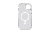 Telefon - Pokrowiec i etui - Tech21 Evo Clear MagSafe iPhone 14 Plus Clear - T21-9638