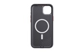 Telefon - Pokrowiec i etui - Tech21 Evo Max MagSafe iPhone 14 Plus Black - T21-9646