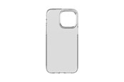 Telefon - Pokrowiec i etui - Tech21 Evo Lite iPhone 14 Pro Max Clear - T21-9737