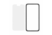 Telefon - szklo ochronne - Tech21 Impact Glass Anti-Microbial iPhone 14 Plus - T21-9755