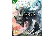 Gry - Wild Hearts - Microsoft Xbox Series X - Akcji/Przygodowa - 5030949125002