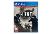 Gry - Hunt: Showdown (Limited Bounty Hunter Edition) - Sony PlayStation 4 - FPS - 4020628626464
