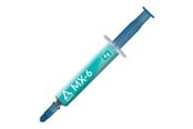 Chlodzenie CPU - Arctic MX-6 - thermal paste - 4 g - Pasta termoprzewodząca - ACTCP00080A