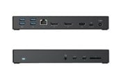 Stacja dokujaca - ALOGIC USB-C Triple Display Docking Station (with 100W PD) - DUCMA3