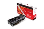 Karta graficzna - Sapphire Radeon RX 7900 XTX Pulse - 24GB GDDR6 RAM - Karta graficzna *DEMO* - 11322-02-20G