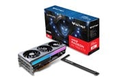 Karta graficzna - Sapphire Radeon RX 7900 XTX NITRO+ - 24GB GDDR6 RAM - Karta graficzna *DEMO* - 11322-01-40G