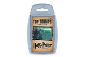gry-planszowe-karciane-i-kosci - Winning Moves Harry Potter & The Deathly Hallows Part 2 Top Trumps Card Game (ENGLISH) - 5036905042734