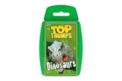 gry-planszowe-karciane-i-kosci - Winning Moves Dinosaurs Top Trumps Card Game (ENGLISH) - 5036905044202
