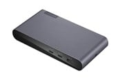 Stacja dokujaca - Lenovo Docking Station - USB-C - DP+HDMI - 65W - 40B30090EU