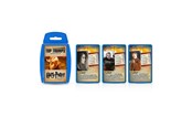 gry-planszowe-karciane-i-kosci - Winning Moves Harry Potter & The Half Blood Prince Top Trumps Card Game (ENGLISH) - 5036905042741